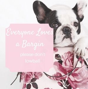 Please keep in mind Fees and Offers